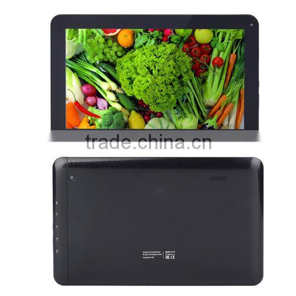 Bulk Wholesale customized 10.1 inch 3G 4000mah battery tablet pc