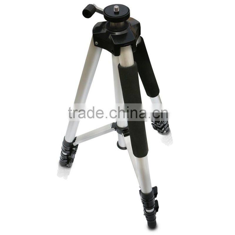 High quality adjustable flexible tripod for Projector with Adjustable Height 150cm to 50cm