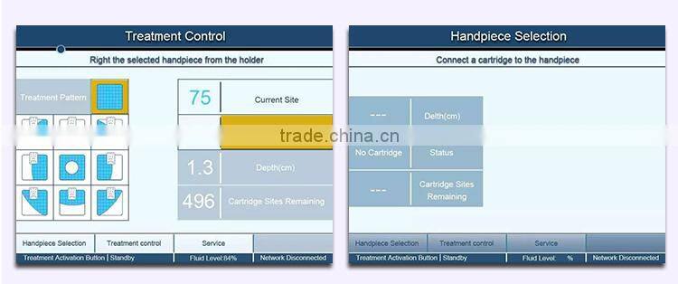 liposuction alternative tickle for weight lost body shaping machine