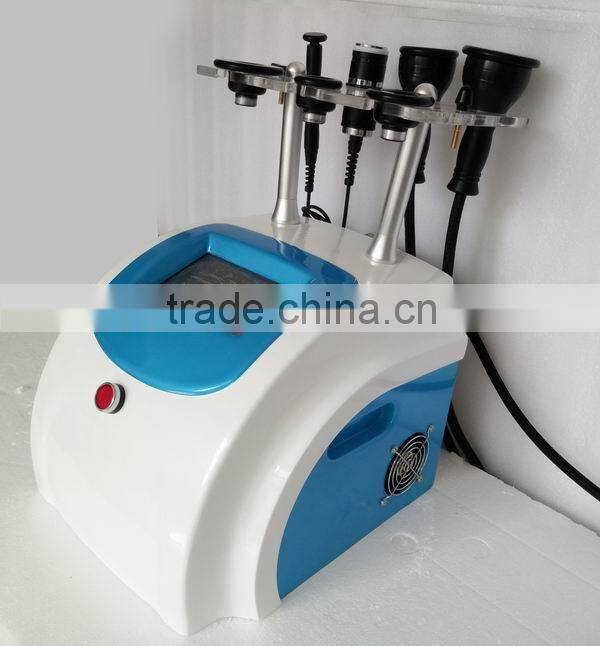 Spa use portable rf skin whitening radio frequency machine