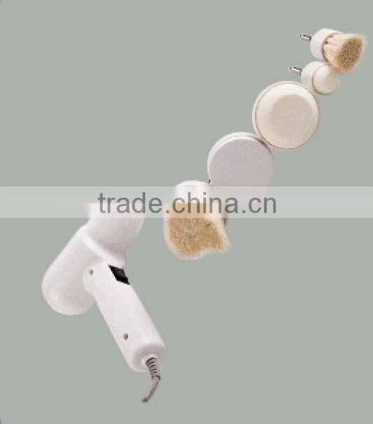 5 in 1 multifunction beauty equipment with ce approval