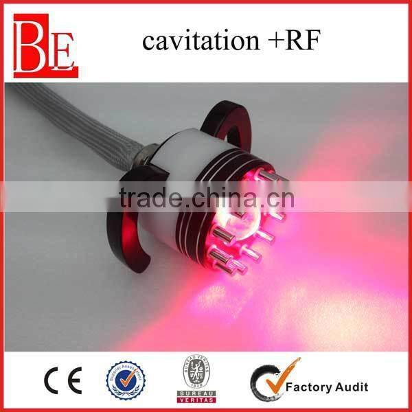 cavitation body slimming beauty equipment