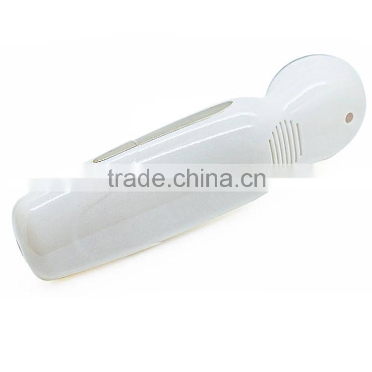 Beauty care machine skin tightening shrinking the thick pores face massager