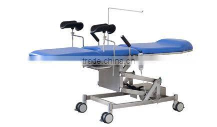 Gynaecology Examination & Operating Table on sale