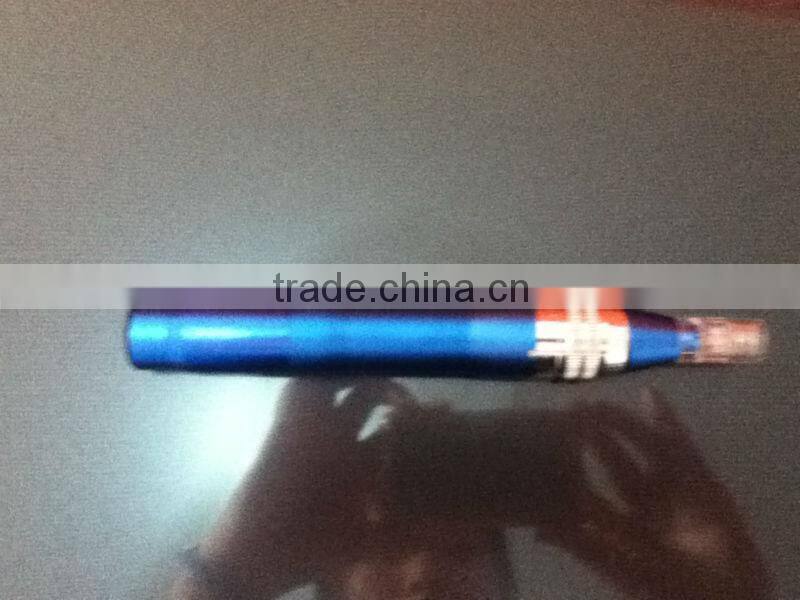 GTO nano needles face roller pen electric nano derma pen