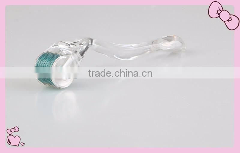 Low price OEM private label derma roller