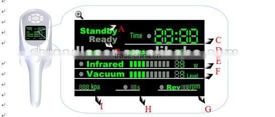 Whole sale weight loss belt for distrubutor