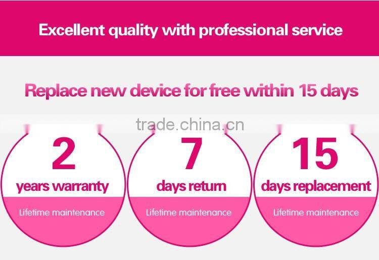 cheapest and best hair removal system home permanent hair removal with IPL technology