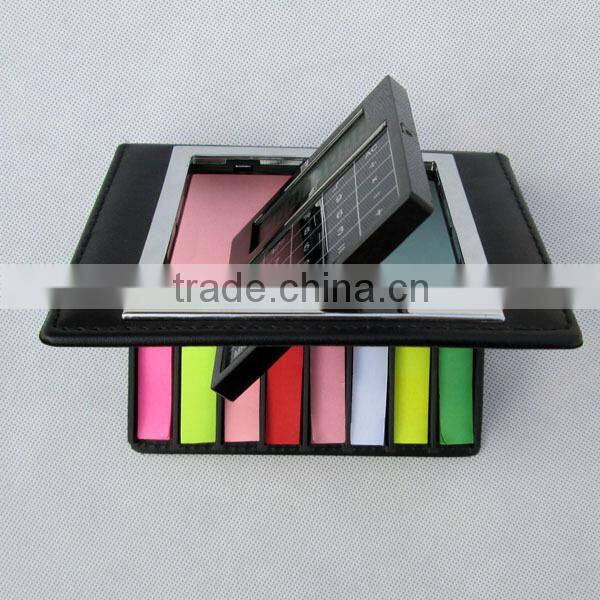 Rainbow Planner Sticker Calculator