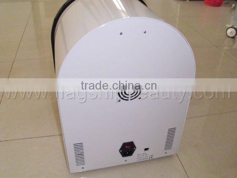 Portable Facial Skin Analyzer CE approval