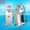 SHR IPL OPT hair removal & skin rejuvenation