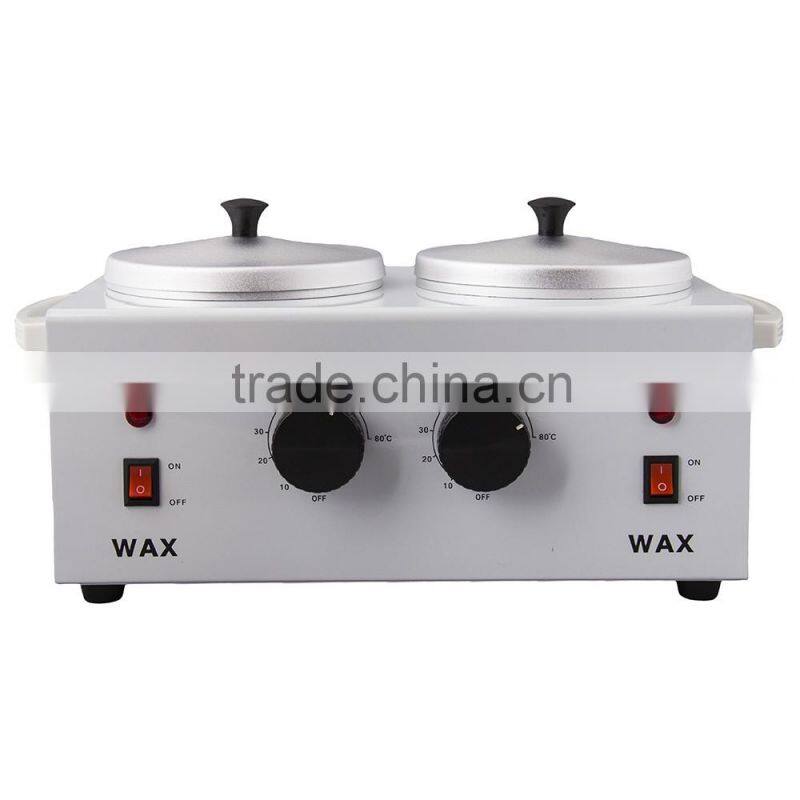 Kosbeauty professional double wax warmer electric