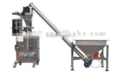 Best Price Small Sachets Powder Packing Machine