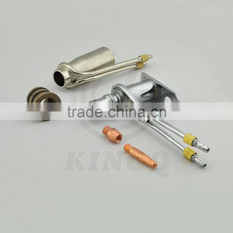 KINGQ welding consumables for esab 500 automic welding machine