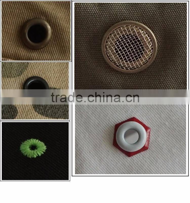 Baseball Cap Made In Vietnam