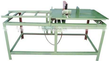 Good quality agarbatti bamboo stick making machine