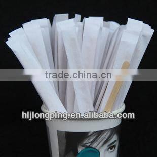 new hot products made in china stocked wooden coffee stirrer