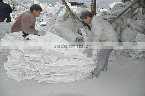 Secondhand Chemical Tons Bag