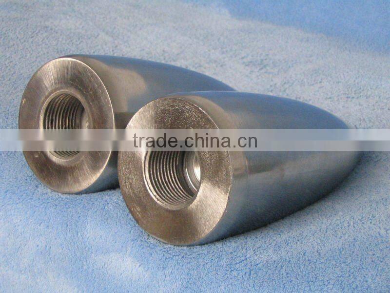 2016 JINPENG BRAND molybdenum knigh head