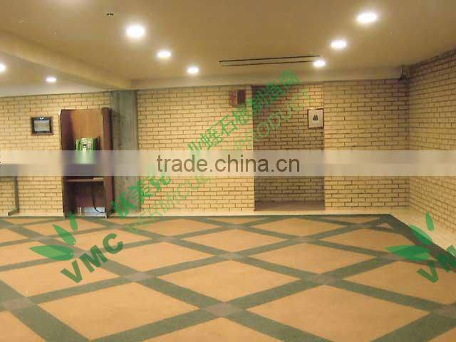 Vermiculite Board for Construction Fireproof & Heat Insulation