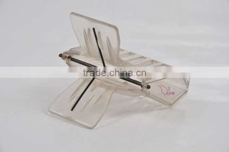 Beekeeping Tool Queen Rearing Supplies Bee Queen Catcher Clips Catcher Plastic Queen Cage