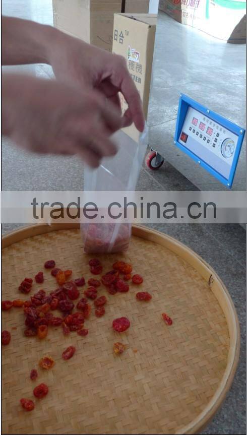 vacuum coffee powder packaging machine 6CBZ-40