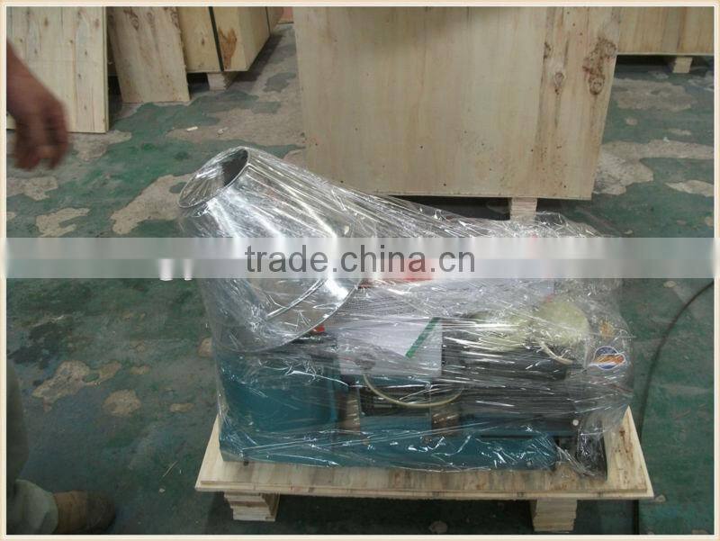 super quality advanced new technology pellet machine
