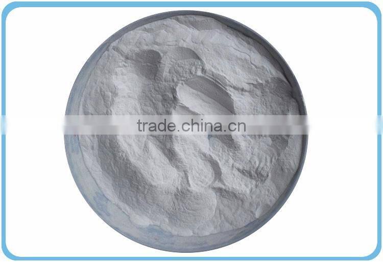 Sand blasting material white fused alumina/aluminum oxide in China