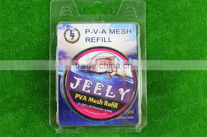 Carp Fishing PVA Mesh Refill