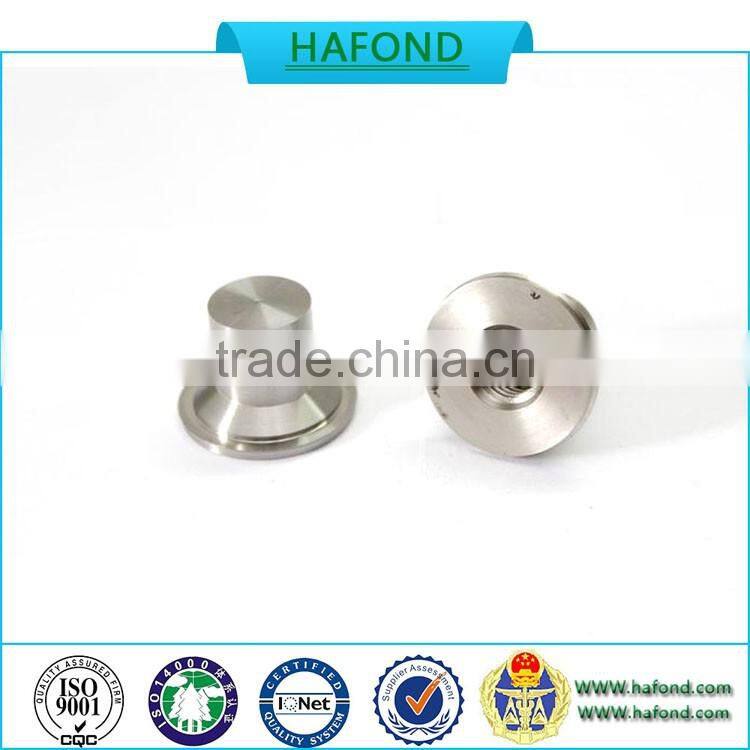 Mass Production Precision Wedge Bolt