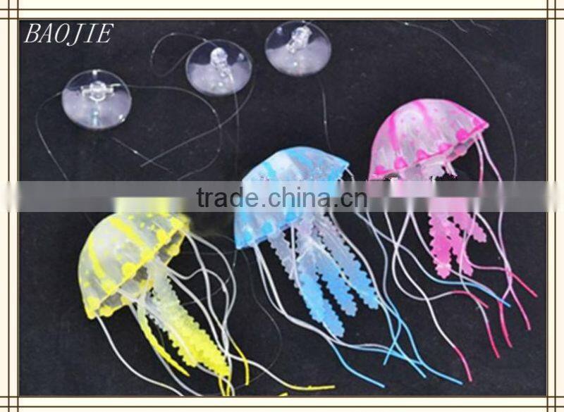 Imitation Growing Coral Aquarium Resin Lotus with flowers for fish tank