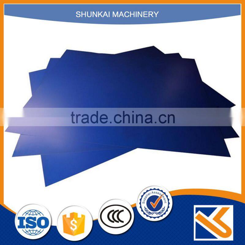 Alibaba China Thermal Offset CTP Plate