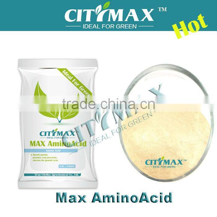 Import Amino Acid Powder