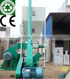 Combined Wood Chipper and Crusher/Stalk Crusher (0086-187 9622 5332)