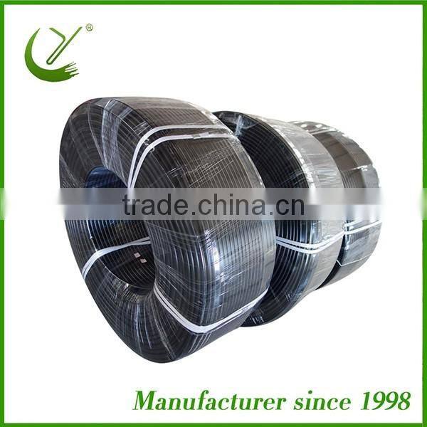 PE agriculture pipes/HDPE agriculture irrigation tube
