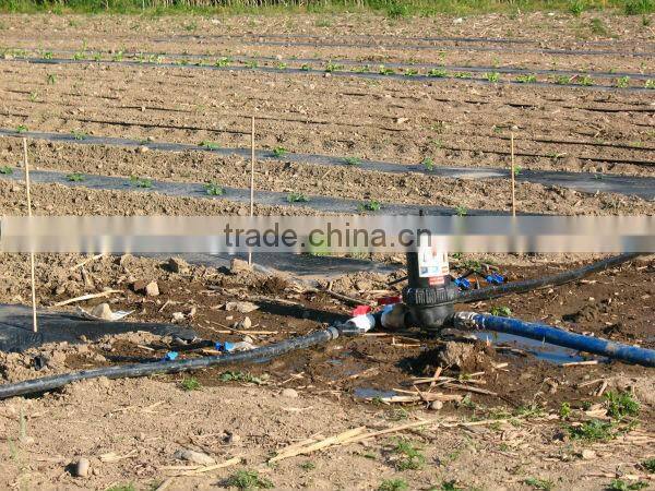 Agriculture drip Irrigation Disc Filter