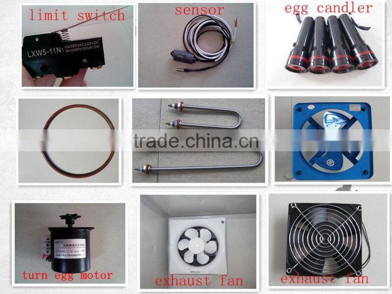 XM-16A controller for incubator