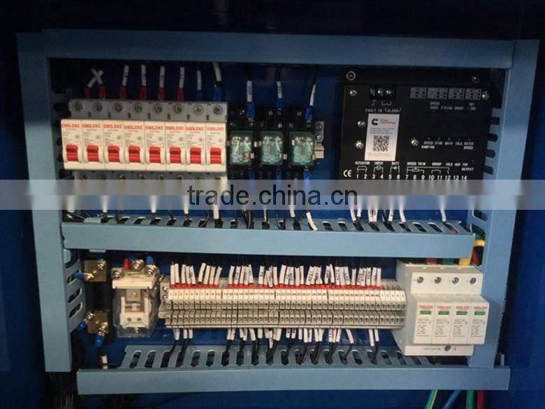 Chinese top sale 5kw marine diesel generator