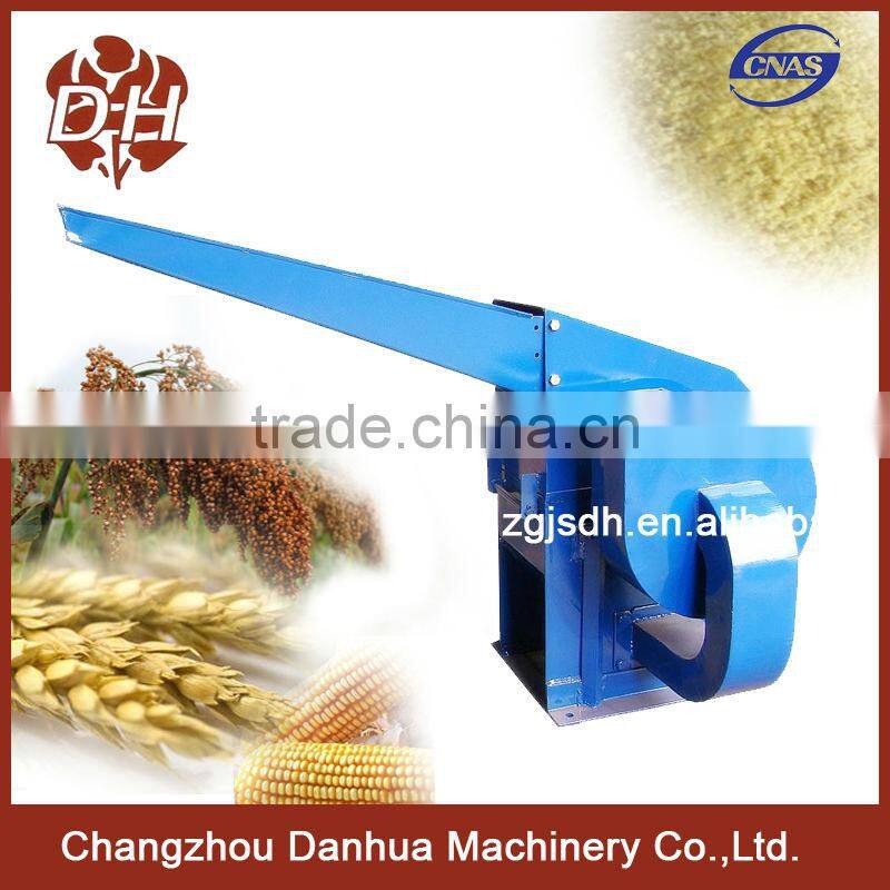 Best Selling Mealie Meal Crusher Plant