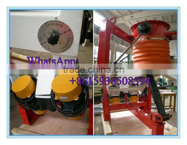 TQSF Coffee Destoner Machine for farm use