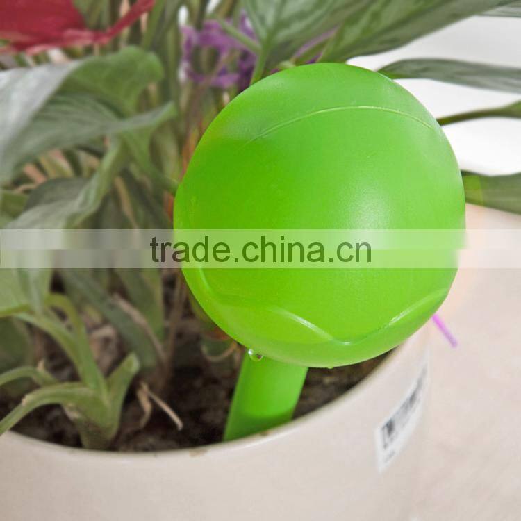 iLOT mini plastic automatic plant watering device with different colors