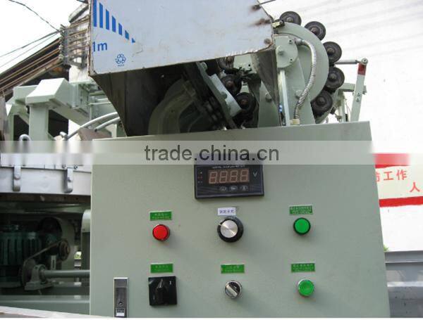 Automatic Ice Cream Cone Wafer Production Line/Ice Cream Cone Holder Machine