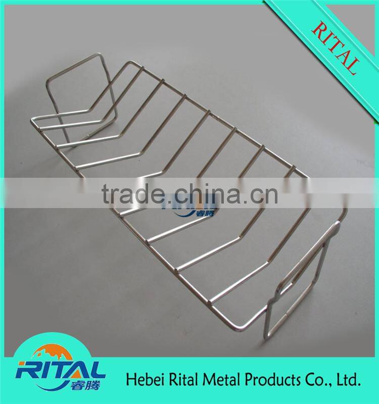 New Style Rib Rack Outdoor Barbecue Grill