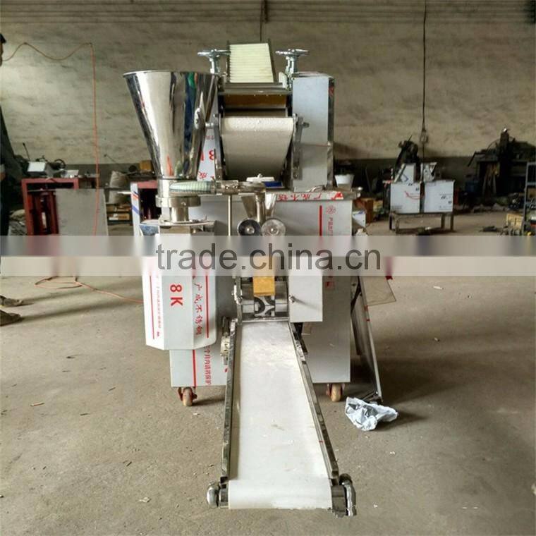 Low Price Automatic Dumpling Making Machine