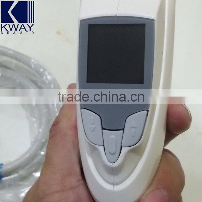 Hot sale Mesotherapy Meso Gun Made in Korea Vital Injector 1 Machine