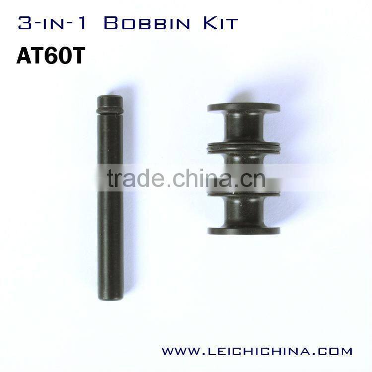 High quality no MOQ fly tying supplies wholesale fly tying vise