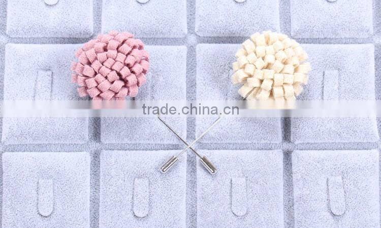 Men's suit Lapel Pin flower brooch brooch pin men