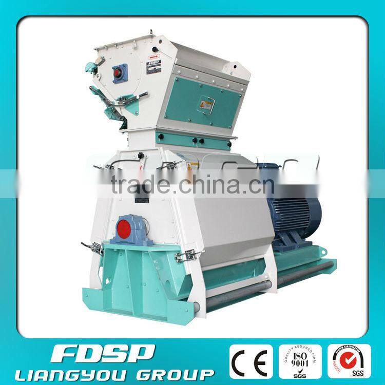 Factory Price Hammer Mill for Sale/Hammer Mill Grinder for Barley/Feed Mill Machine