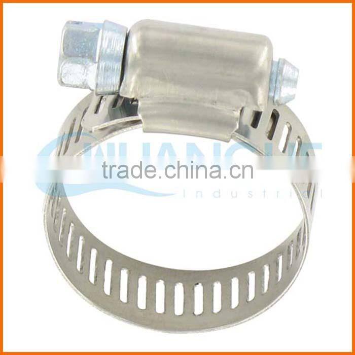 made in china carbon steel quick release hose clip