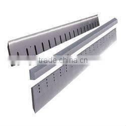 Tungsten Carbide Cutting blades